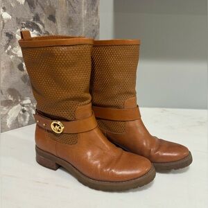 Michael Kors Boots